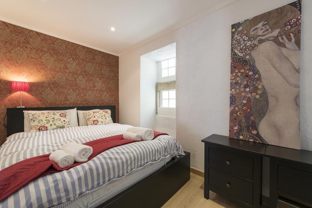 Lusitania One In Mouraria Appartement Lisboa