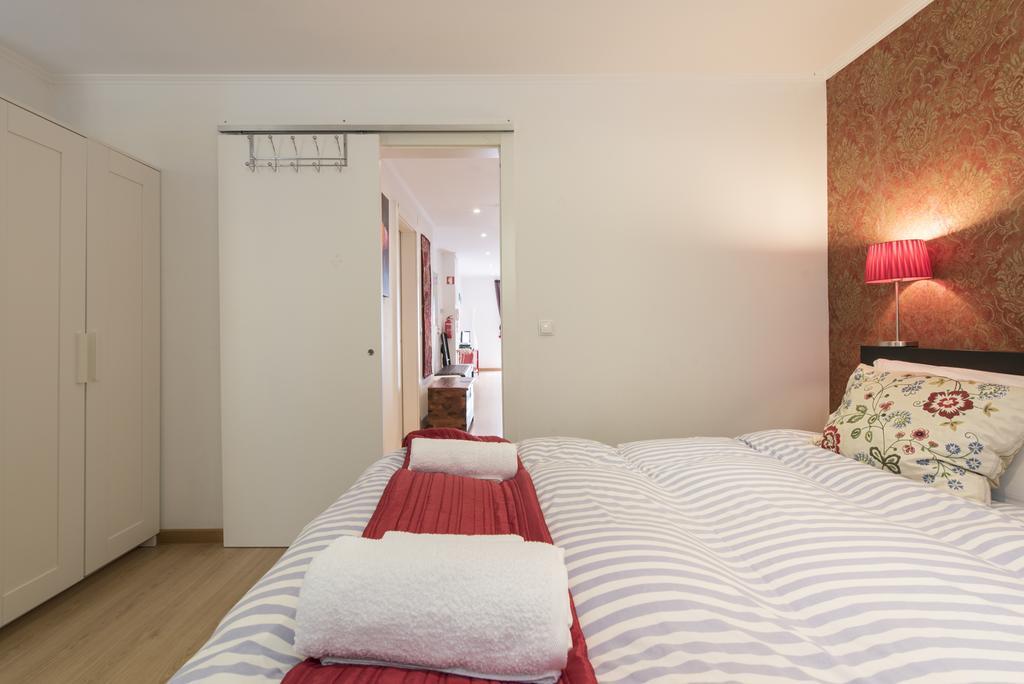 Lusitania One In Mouraria Appartement